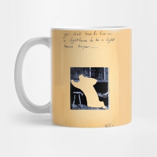 Keeper Mug